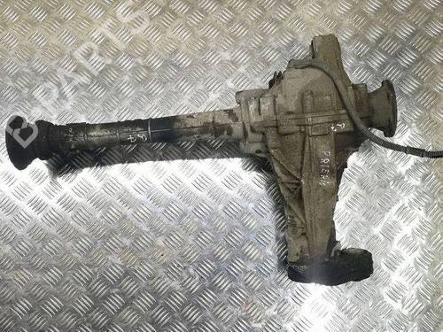Used Front differential Front differential 28869430 28869430