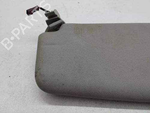 Right sun visor BMW 5 Touring (E61) 525 d | BP28850001I2 - Image 7