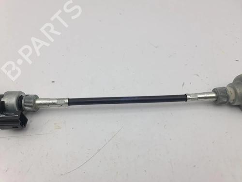 Electronic module MAZDA CX-7 (ER) 2.2 MZR-CD AWD (ER10A) | BP28873347M83 - Image 11