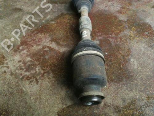 Right front driveshaft MAZDA CX-7 (ER) 2.3 MZR DISI Turbo AWD (ER3P) | BP36176916M39 - Image 2