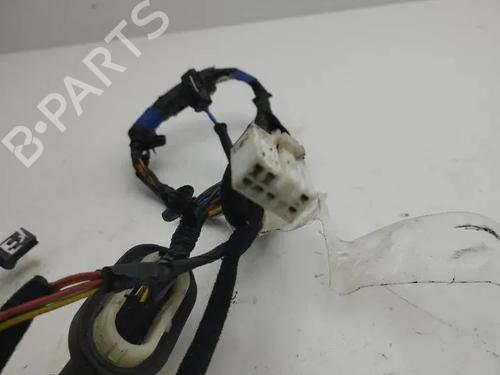 Used Wiring harness Wiring harness KIA SORENTO I (JC) 2.5 CRDi (163 hp) 28844880 28844880