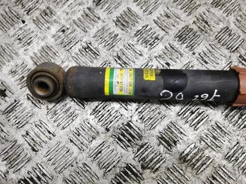 Right rear shock absorber TOYOTA RAV 4 V (_A5_, _H5_) 2.5 Hybrid AWD (AXAH54, AXAL54) | BP28859882M19 