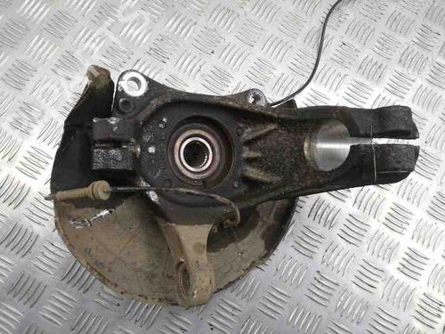 Right front steering knuckle ALFA ROMEO GIULIETTA (940_) 1.6 JTDM (940FXD1A) | BP28889937M26 