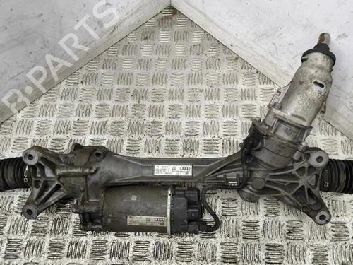 Steering rack AUDI A5 Convertible (F57, F5E) 2.0 TDI | BP28863509M22 