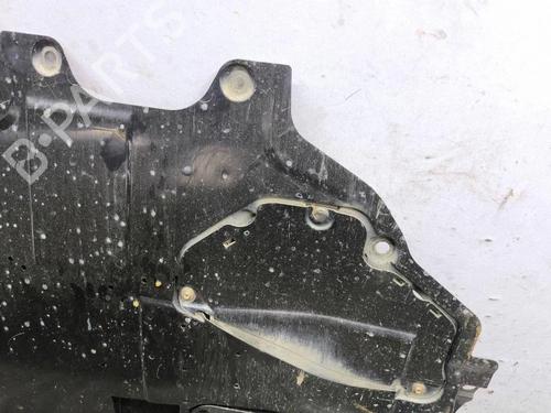 Upper protection MAZDA CX-5 (KE, GH) 2.2 D AWD (KE102) | BP39523472M93 - Image 5