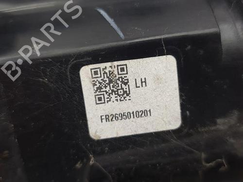 Left taillight PEUGEOT 2008 II (UD_, US_, UY_, UJ_, UR_, UC_) 1.2 PureTech 130 (USHNS, URHNS) | BP28879308C34 