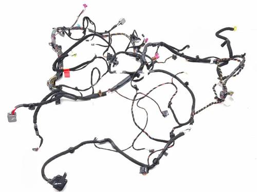 Used Wiring harness Wiring harness 33898330 33898330