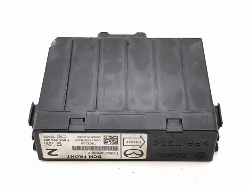 Electronic module MAZDA CX-5 (KF) 2.2 D | BP33226223M83 - Image 6