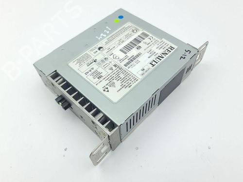 Electronic module RENAULT MEGANE IV Grandtour (K9A/M/N_) 1.2 TCe 130 (K9MR) | BP28880130M83 