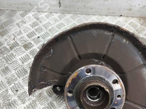 Left rear steering knuckle VOLVO XC60 I SUV (156) D5 | BP28900498M27 