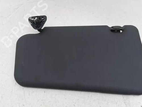 Right sun visor NISSAN JUKE (F16_) 1.6 Hybrid | BP28865011I2