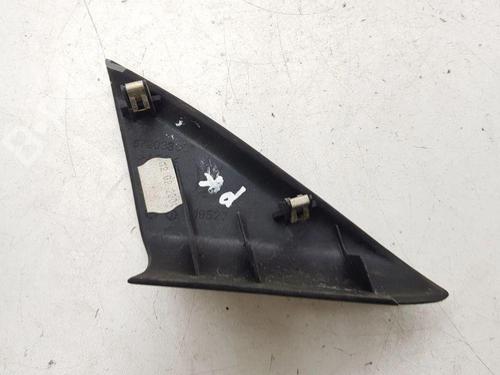 Door moulding trim MASERATI QUATTROPORTE V 4.2 | BP28903836C150 