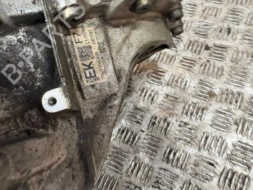 Gearbox MAZDA CX-5 (KF) 2.2 D | BP33229389M3 - Image 9