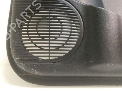 Rear right panel HYUNDAI TUCSON (JM) 2.0 CRDi All-wheel Drive | BP28875143C61 