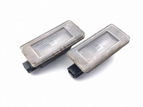 Used Licence plate light Licence plate light NISSAN QASHQAI III (J12) 1.3 DIG-T (158 hp) 40232780 40232780