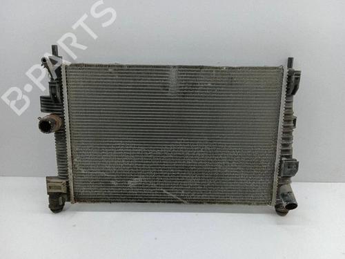 Used Water radiator Water radiator 38247648 38247648