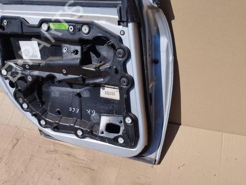 Dør venstre bagtil BMW 7 (E65, E66, E67) 730 i, Li | BP28885402C4 - Image 6