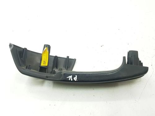 Used Front left exterior door handle Front left exterior door handle 33924020 33924020