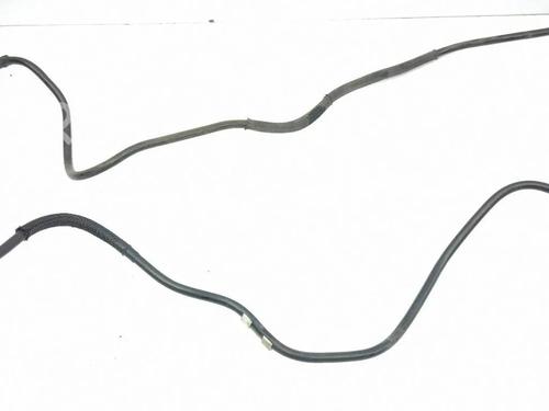 Pipe RENAULT MEGANE IV Hatchback (B9A/M/N_) 1.2 TCe 130 (B9MR) | BP38246024M125 - Image 9