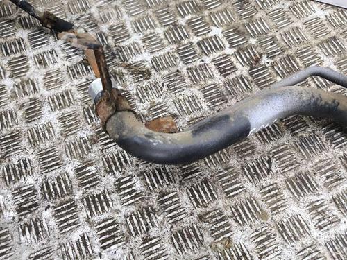 Pipe LEXUS IS C (GSE2_) 250 (GSE20) | BP38501865M125 - Image 5