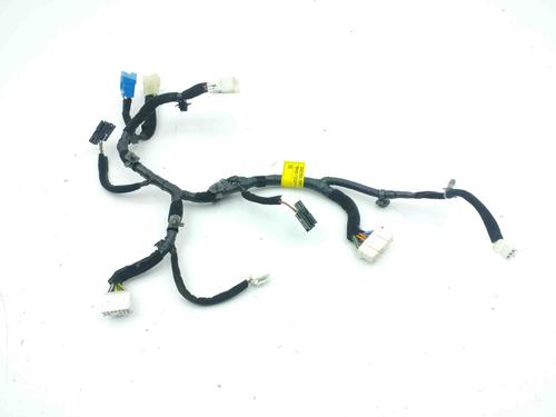 Used Wiring harness HYUNDAI SANTA FÉ III (DM, DMA) 2.2 CRDi 4WD (197 hp) 28873825