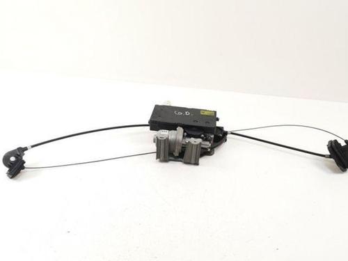 Elektronisk modul MAZDA 5 (CR) 2.0 CD (CR19) (110 hp) 28867986