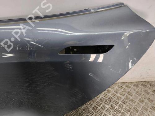 Left rear door TESLA MODEL S (5YJS) 60 | BP28900709C4 
