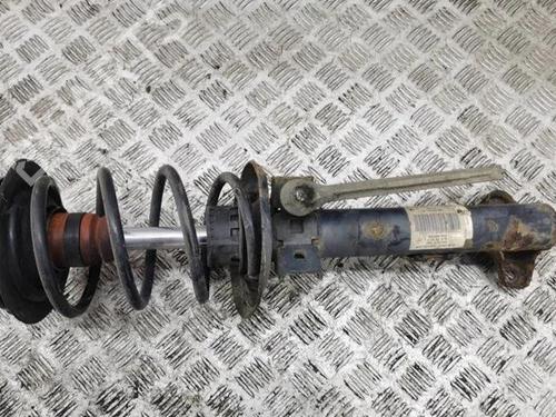 Right front shock absorber MERCEDES-BENZ C-CLASS (W204) C 200 CDI (204.007, 204.006) | BP28845570M17 