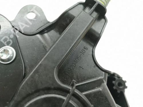 Rudehejsemekanisme Højre foran FORD B-MAX (JK) 1.5 TDCi | BP38245300C23 - Image 10