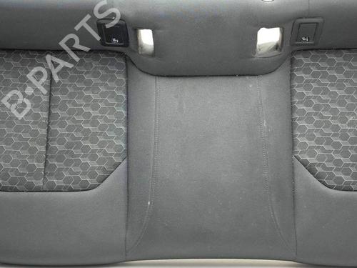 Rear seat AUDI A1 Sportback (8XA, 8XF) 1.0 TFSI | BP28881125C17 