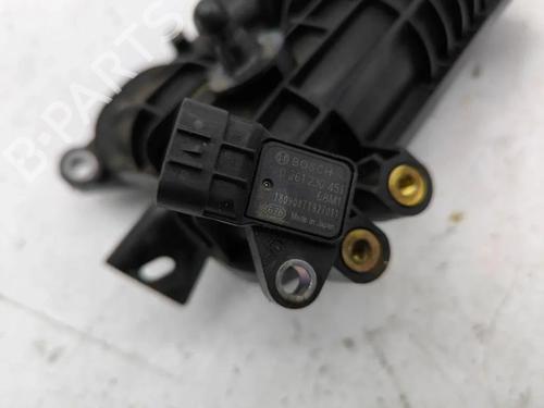 Intake manifold SUZUKI VITARA (LY) 1.6 (APK416, YD21S) | BP28898892M70 - Image 5