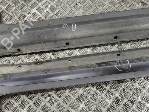 Próg lewy OPEL ANTARA A (L07) 2.2 CDTi 4x4 | BP28846552C115 