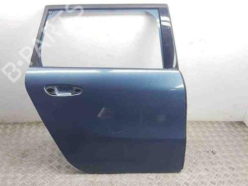 Used Right rear door CITROËN C4 Grand Picasso II (DA_, DE_) 1.6 HDi 90 (92 hp) 28890528