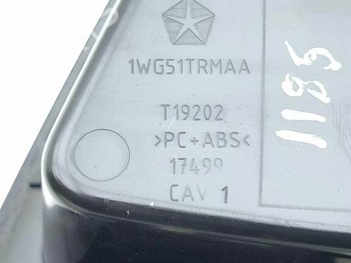 Glove box JEEP CHEROKEE (KL) 2.0 CRD 4x4 | BP40207044C95 - Image 7