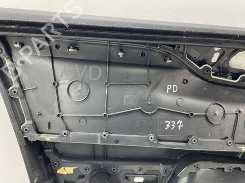 Front right panel CITROËN C4 II Saloon (NC_) 1.6 HDi | BP28870817C59 