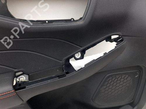 Forreste venstre beklædning FORD KUGA III (DFK) 2.5 Duratec Plug-in-Hybrid | BP38278604C58 - Image 4