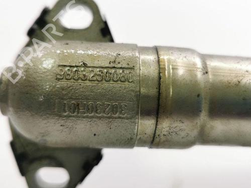 Pipe CITROËN C4 Grand Picasso II (DA_, DE_) 1.6 HDi / BlueHDi 115 | BP28890543M125 