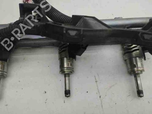 Injector TOYOTA RAV 4 V (_A5_, _H5_) 2.5 Hybrid AWD (AXAH54, AXAL54) | BP28860008M100