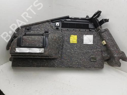 Boot lining VW ARTEON (3H7, 3H8) 2.0 TDI 4motion | BP36349241I3 - Image 8