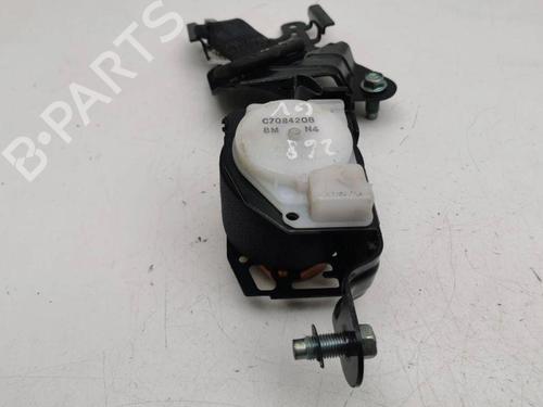 Rear center seatbelt HONDA ACCORD VIII Estate (CW) 2.2 i-DTEC (CW3) | BP28888559I27 