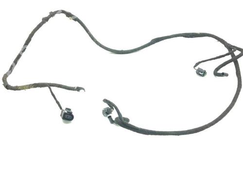 Used Wiring harness AUDI Q7 (4MB, 4MG, 4MQ) 45 TDI quattro (249 hp) 28875592