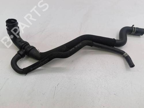 Used Pipe MERCEDES-BENZ B-CLASS Sports Tourer (W245) B 200 TURBO (245.234) (193 hp) 28904080