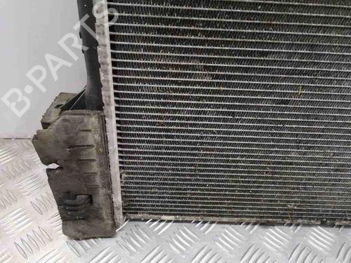 Water radiator JAGUAR XF I (X250) 2.7 D | BP28888760M31 