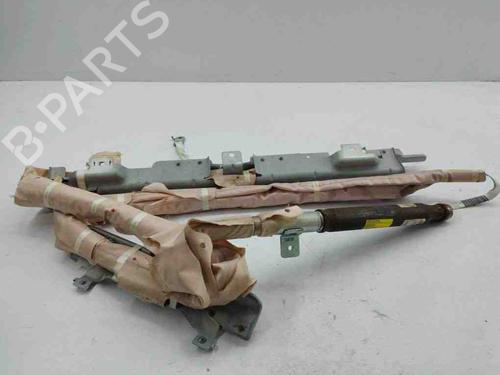 Used Left curtain airbag CITROËN C-CROSSER (VU_, VV_) 2.2 HDi (156 hp) 28904847