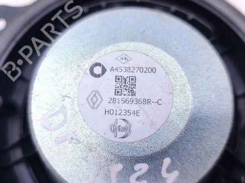 Electronic module RENAULT CAPTUR II (HF_) TCe 100 (HFMT) | BP38279640M83 - Image 8