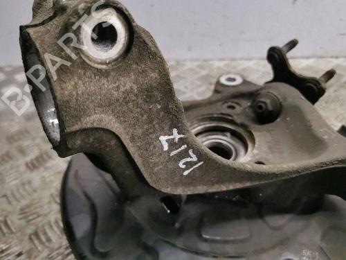 Left front steering knuckle SEAT ATECA (KH7, KHP) 1.0 TSI | BP40193675M25 - Image 3