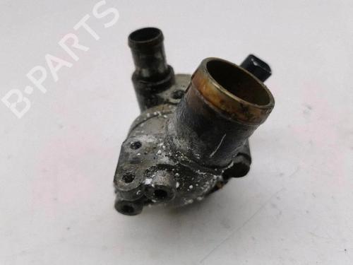 Used Thermostat housing Thermostat housing 38244421 38244421