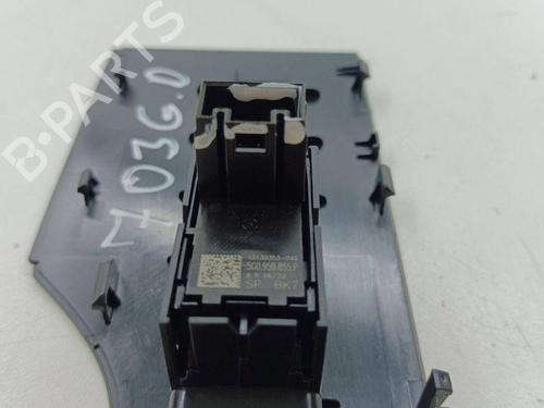 Right rear window switch SEAT ARONA (KJ7, KJP) 1.0 TSI | BP28896469I28 