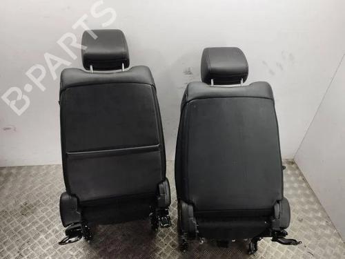 Seats set MAZDA CX-7 (ER) 2.2 MZR-CD AWD (ER10A) | BP28849571C78 - Image 11