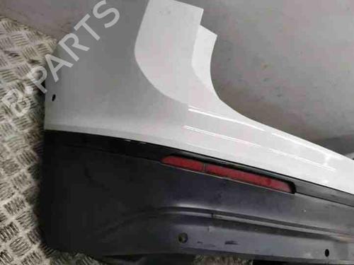 Rear bumper VW TIGUAN (5N_) 1.4 TSI | BP28860617C8 
